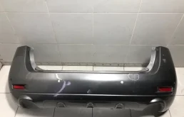 Бампер задний Nissan Murano 2 Z51
