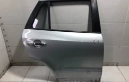 Дверь задняя правая Hyundai Santa Fe 2 СМ