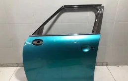 Дверь передняя левая Mini Countryman 1