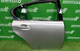 Дверь Lexus GS 2012-2017 6700330650, задняя правая