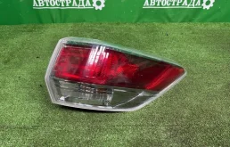 Фонарь Toyota Highlander 2013-2016 815500E110 U50, задний правый