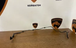 Трубка вакуумная Porsche Cayenne 2011 92A