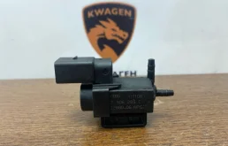 Клапан электромагнитный Porsche Cayenne 2011 92A