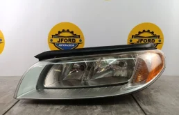 Фара Volvo V70 2010