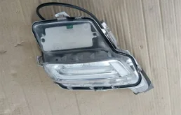ДХО Volvo XC60 2017 31420393 D5244T21, левое