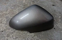 Крышка зеркала заднего вида Volvo S80 2007 39850553, правая