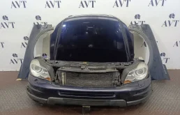 Ноускат (Nose Cut) Volvo XC90 C