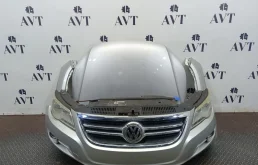 Ноускат (Nose Cut) Volkswagen Tiguan NF