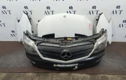 Ноускат (Nose Cut) Mercedes-Benz Sprinter W906