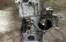 Двигатель 602980 Mercedes-Benz Sprinter W901-905 2.9 Дизель