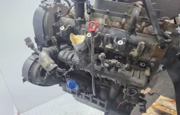 Двигатель F1AE0481C Fiat Ducato 2 2.3 Дизель