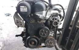 Двигатель PNDA Ford Focus 3 0.0 0