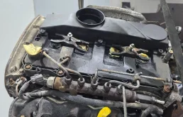 Двигатель P8FA Ford Transit 3 restailing 2.2 Дизель