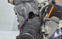 Двигатель BRU Volkswagen Golf 5 1.9 Дизель