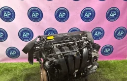 Двигатель OPEL ASTRA J 20072012 A18XER A18XER