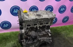 Двигатель RENAULT LOGAN 2014-2018 K4M490 K4M490
