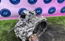 АКПП VOLKSWAGEN TOURAN 2003-2015 02E300012FX BKD