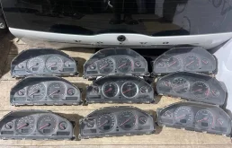 Панель приборов вольво s60, s80, xc70, xc90 VOLVO XC90 2003-2014