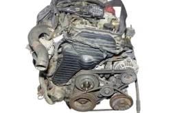 Двигатель Ford Ranger (06-11) 2.5L 16V DOHC HPCR