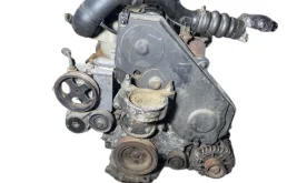 Двигатель Ford Tourneo/Connect (02-13) 1.8L R3PA