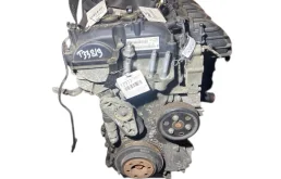 Двигатель Ford Mondeo 4 (07-14) 2.0L TNBA ECOBOOST