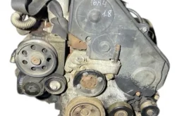 Двигатель Ford Focus 1 (98-05) 1.8 F9DB TDCI