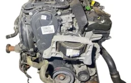 Двигатель Ford Kuga 2 (12-16) 2.0L TXMA DURATORQ