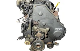 Двигатель Ford Tourneo/Connect (02-13) 1.8L R3PA