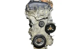 Двигатель Ford MONDEO 5 (2016-) KUGA (2014-) 2.5L