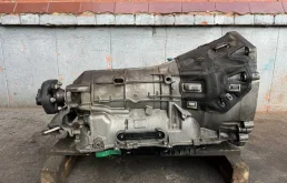 Акпп автомат bmw 120 320 420 n47 f20 f30 f32