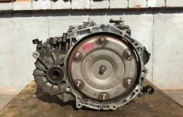 Акпп автомат volkswagen passat b6 2.0 bwa tf-61sn