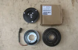 Муфта компрессора кондиционера nissan teana murano