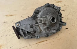 Передний редуктор bmw x5 e70 x6 e71 4.8 n62 3.91