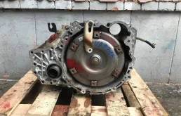 Акпп автомат toyota highlander lexus rx350 venza 3