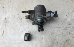 Тнвд audi a6 c7 a7 4g chv chva