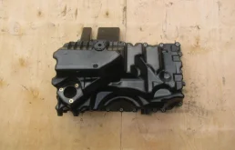Поддон двигателя bmw n20