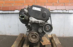 Двигатель chevrolet cruze orlando opel astra f18d4