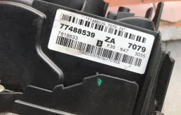 Двигатель bmw n47 n47d20c 2013-2018 г.в