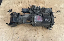 Раздатка mitsubishi pajero 3 6g74 3.5