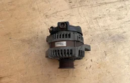 Генератор toyota highlander lexus rx330 1mz 3mz