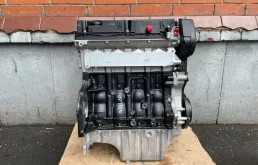 Двигатель opel a16xer astra mokka insignia