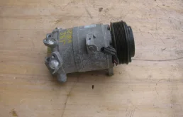 Компрессор кондиционера nissan teana j32 murano 51
