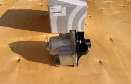 Помпа bmw n54 n55 e90 f07 f10 f01 e70 e71