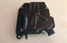 Блок модуль ism mercedes