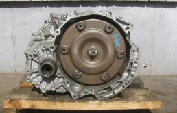 Акпп автомат volvo xc70 3.2 b6324s aisin tf-80sc