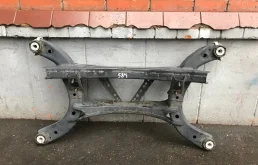 Задняя балка mazda cx-5 2011-2017 г.в