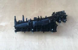Впускной коллектор agr bmw b47 320 520 730 x3 x5