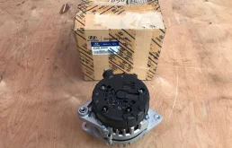 Генератор hyundai kia g4fd g4fg g4fj новый