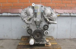 Двигатель nissan teana j32 vq25 2.5