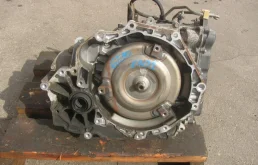 Акпп автомат chevrolet cruze aveo f16d4 f18d4 6t30